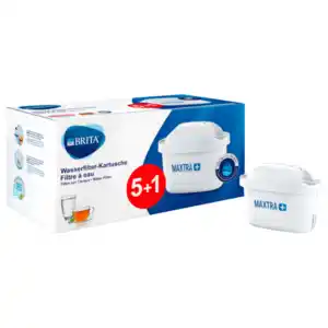 Brita Maxtra 5+1 Stück