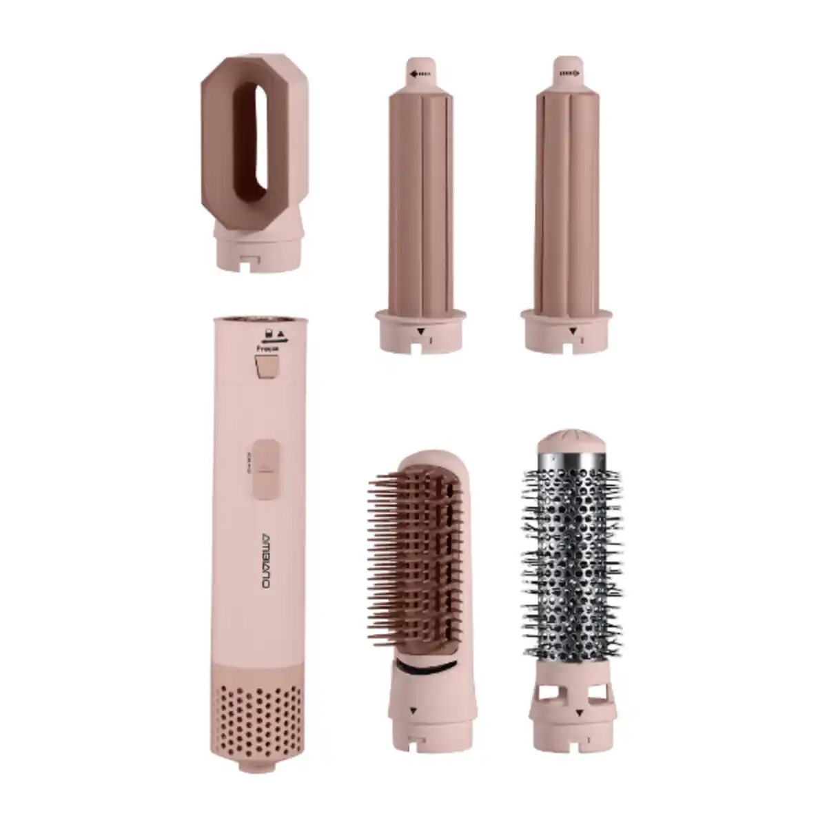 Bild 4 von AMBIANO 5-in-1-Multistyler