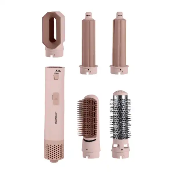 Bild 4 von AMBIANO 5-in-1-Multistyler