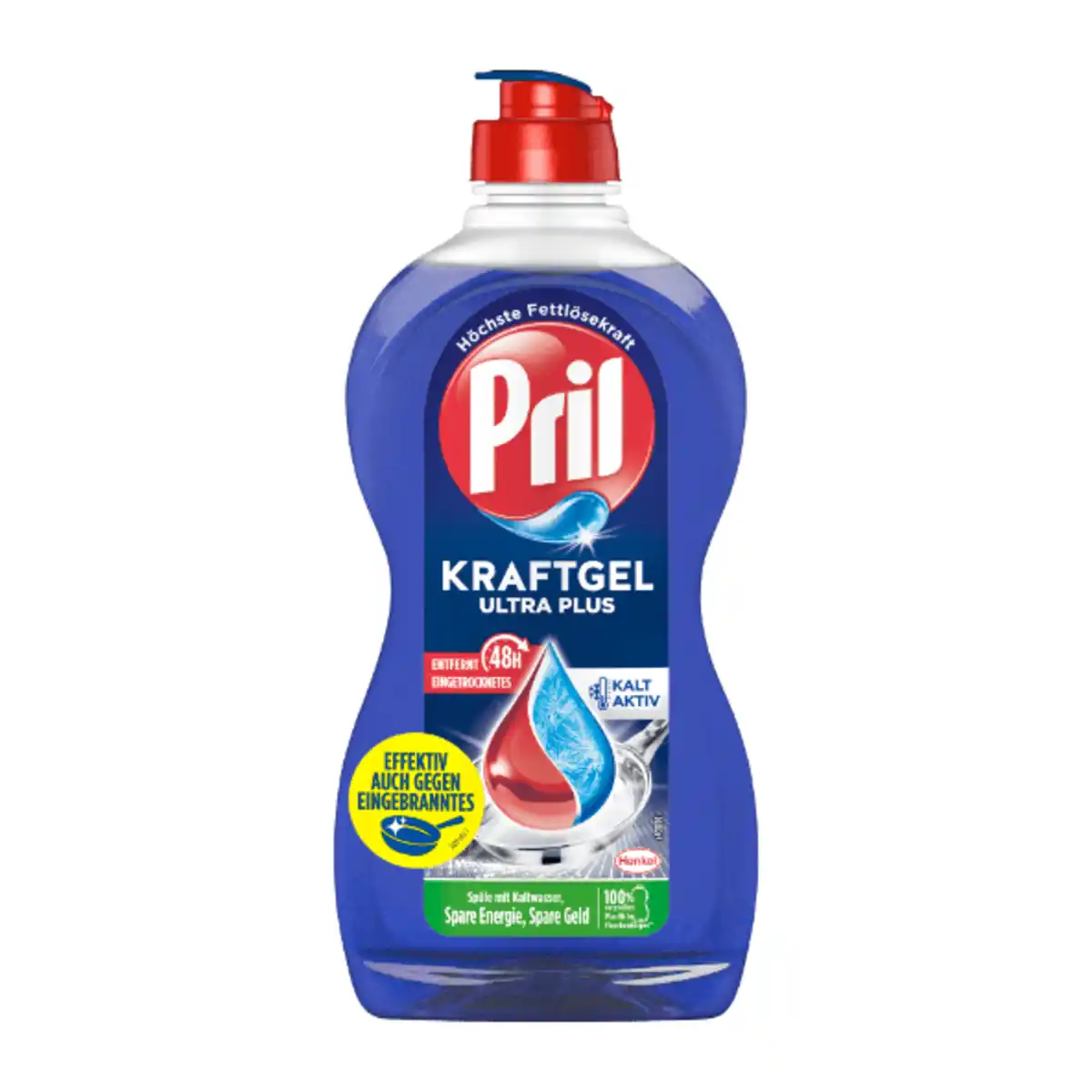 Bild 3 von PRIL Spülmittel 450ml