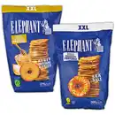 Bild 1 von Elephant Master Of Incredible Snacks Elephant Pretzels