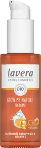 lavera NATURKOSMETIK Serum Q10 Glow by nature