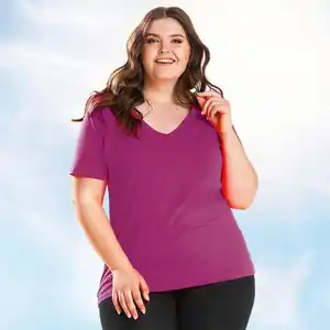 Ellenor T-Shirt "Große Mode" 2er-Pack