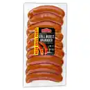 Bild 1 von Balcerzak Original polnische Grillwurst Krakauer