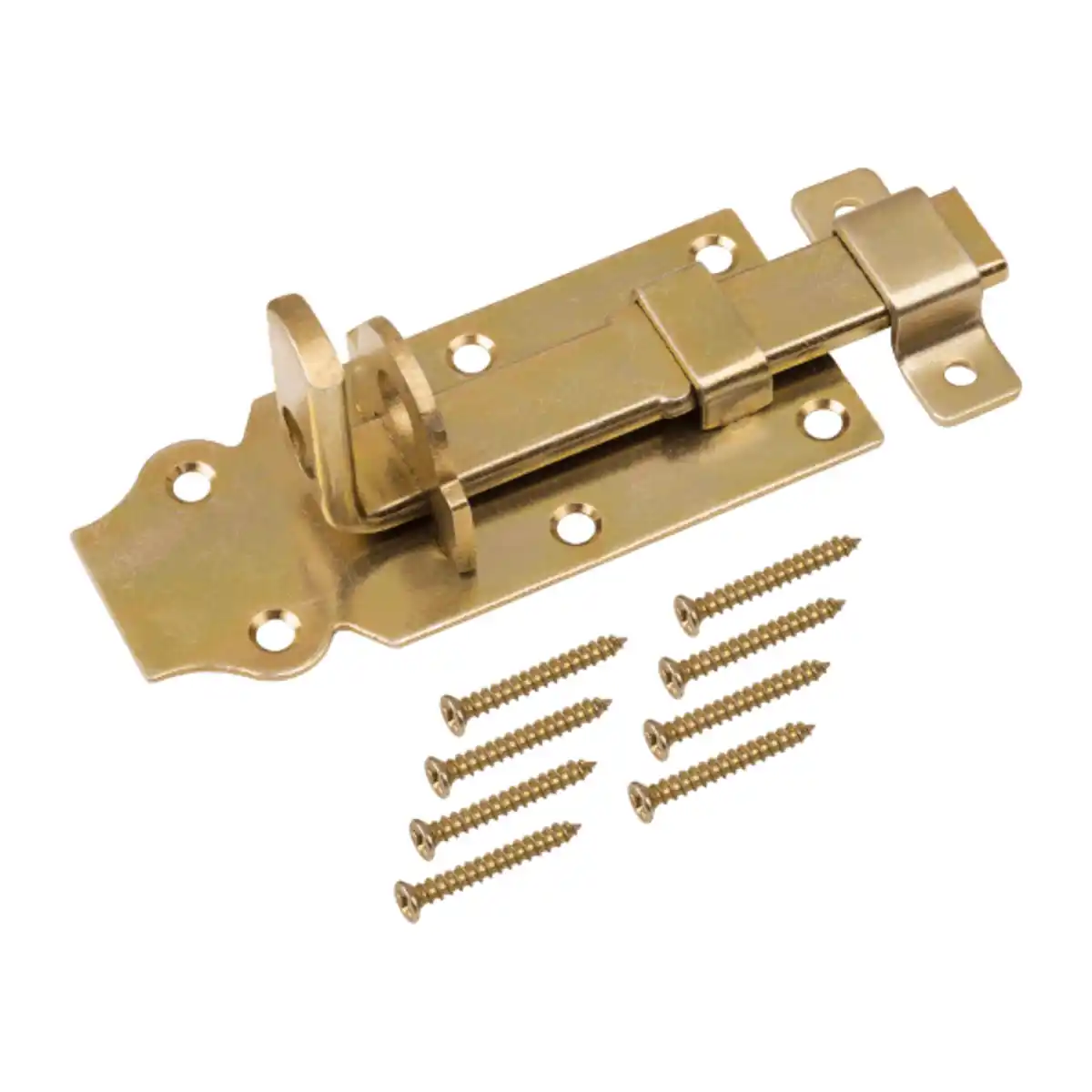 Bild 2 von WORKZONE Scharniere / Riegel