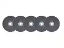 Bild 2 von PARKSIDE® Metall-Trennscheiben / Schruppscheibe / Mehrfach-Trennscheibe / Diamanttrennscheibe Turbo / Diamanttrennscheibe