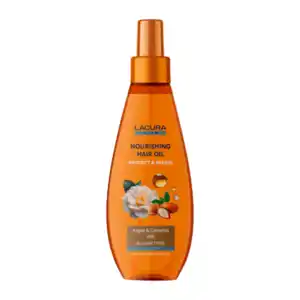 LACURA Haaröl 100ml