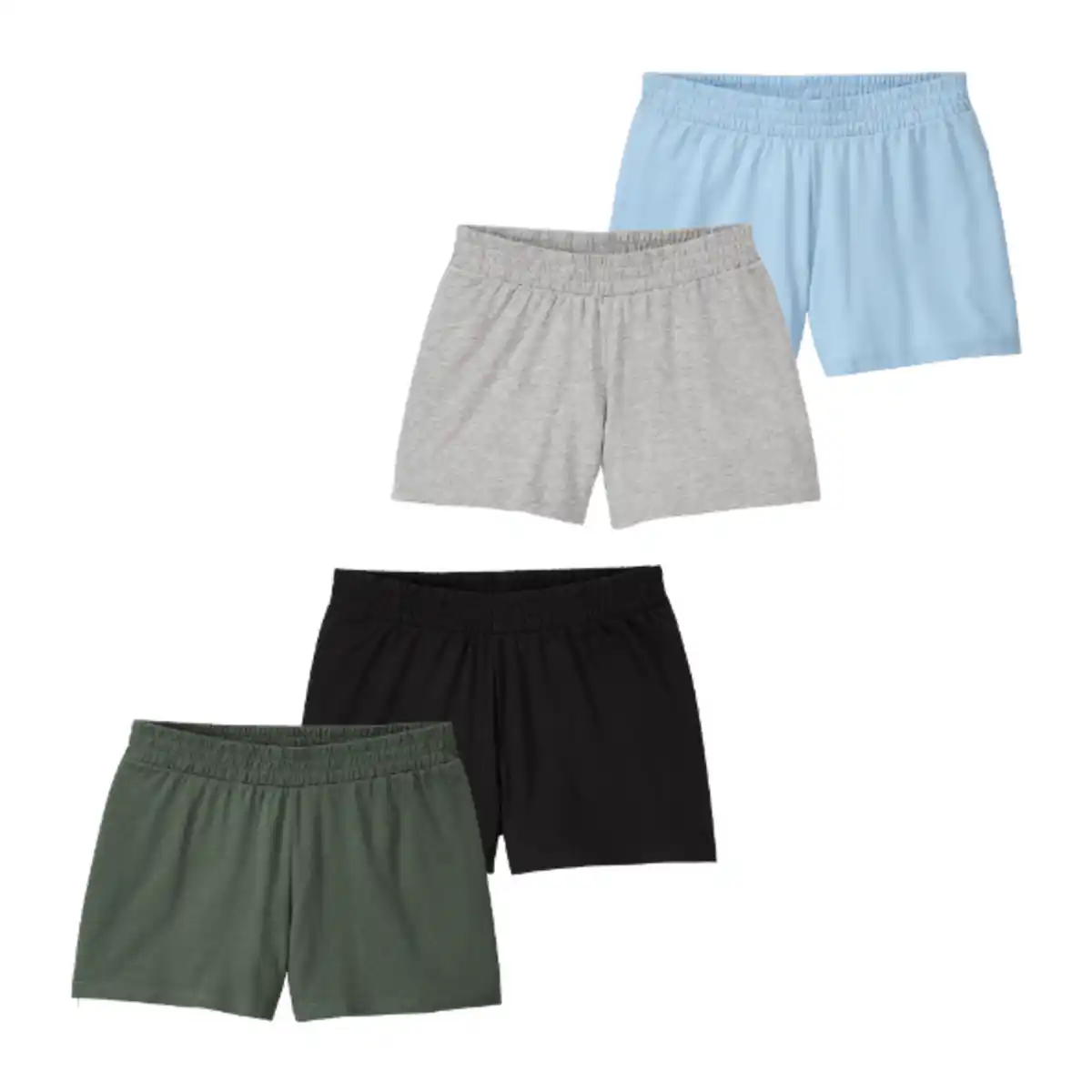 Bild 1 von UP2FASHION Shorts