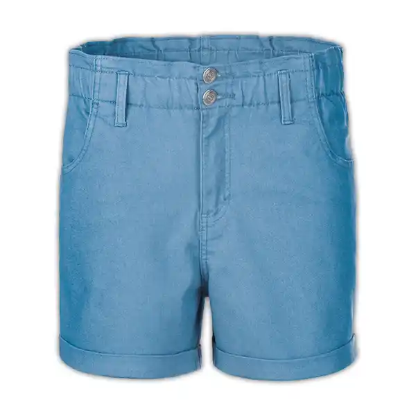 Bild 2 von Ellenor Shorts mit Stretchbund