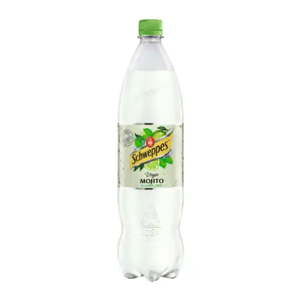 Bild 1 von SCHWEPPES Virgin Mojito 1,25L