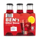 Bild 1 von SAN BENEDETTO Ben’s Bitter Rosso 98ml