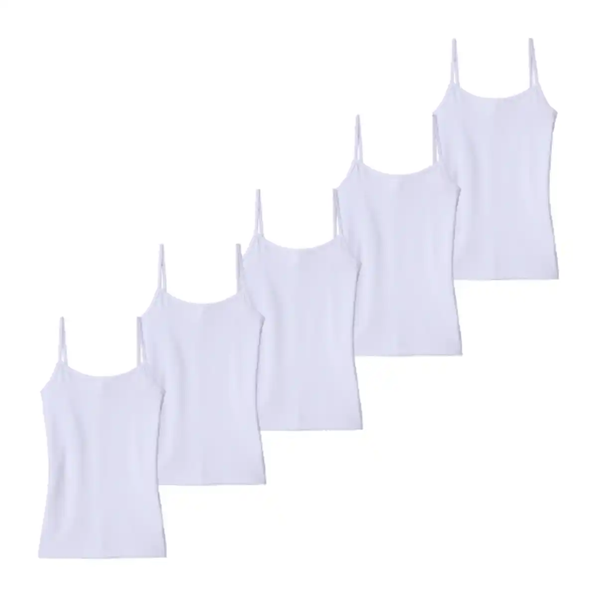 Bild 2 von UP2FASHION Unterhemden