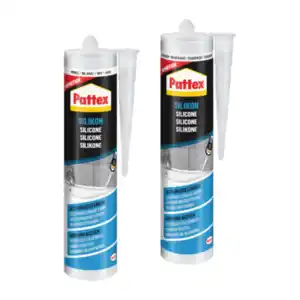 PATTEX Silikon 310ml