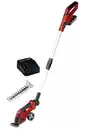 Bild 1 von Einhell Akku Gras-/ Strauchschere GE-CG 18/100 Li, inkl. 18 V / 2,5 Ah Starter Kit