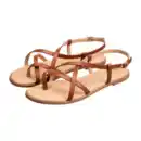 Bild 2 von UP2FASHION Riemchen-Sandalen