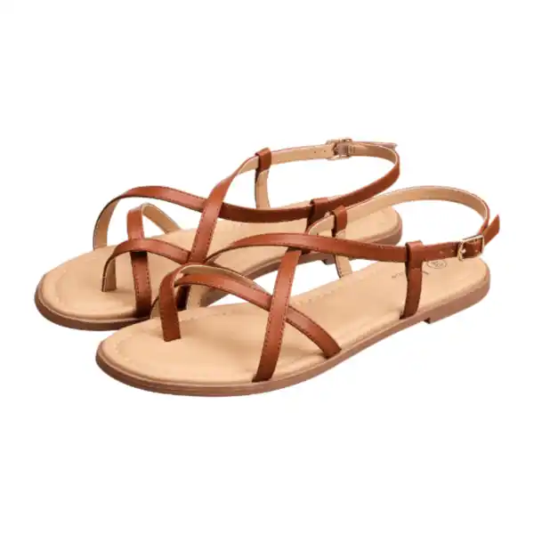 Bild 2 von UP2FASHION Riemchen-Sandalen