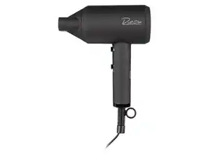 Kompakthaartrockner »RHC 35 Rita Ora«, 1800 - 2000 W