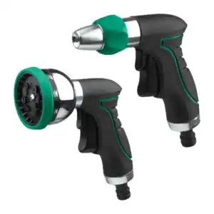 GARDENLINE Metall-Gartenspritze