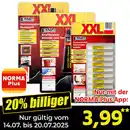 Bild 1 von Kraft Werkzeuge XXL-Dicht- und Klebstoffe
