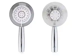 LIVARNO home Handbrause LED