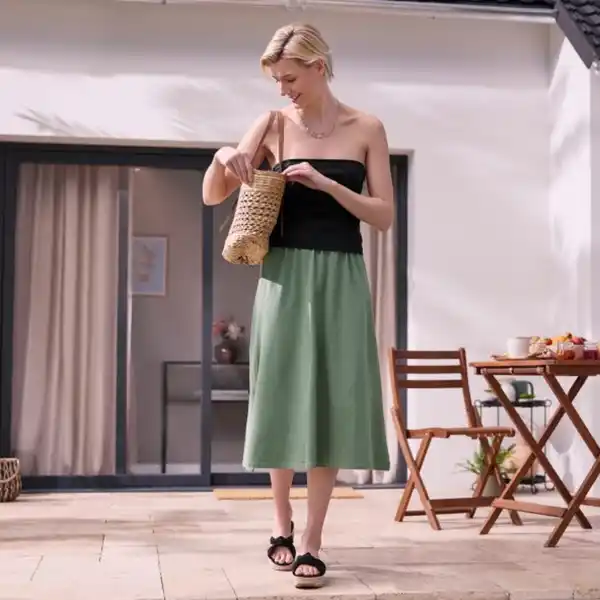 Bild 4 von UP2FASHION Jersey-Rock