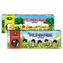 Bild 1 von Miltonas Pilz-Bande