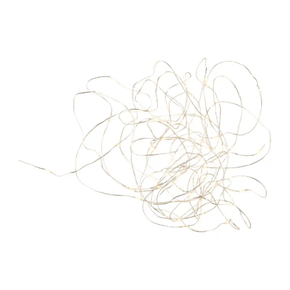 Bild 2 von CASALUX Solar- / LED-Lichterkette