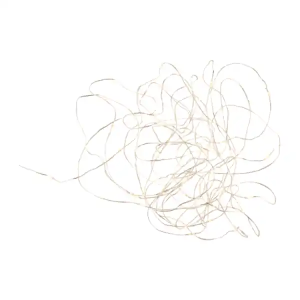 Bild 2 von CASALUX Solar- / LED-Lichterkette