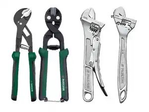 PARKSIDE® Spezialzangen
