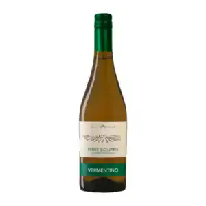 Vermentino Terre Siciliane IGT 0,75L