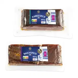 CUCINA Südtiroler Speck 400g