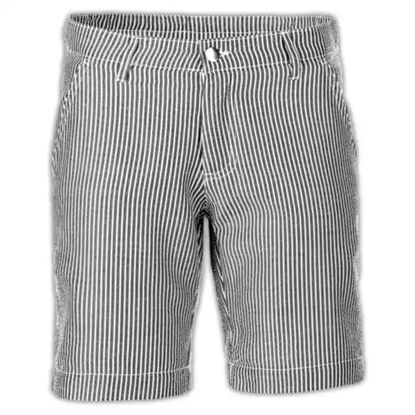 Bild 4 von Ellenor Seersucker-Bermuda