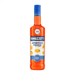 RAMAZZOTTI Aperitivo Arancia 0,7L