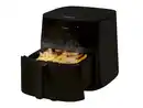 Bild 2 von SILVERCREST® KITCHEN TOOLS Heißluftfritteuse XL Smart »SHFS 2150 A2«, 2150 W, 5,5 l