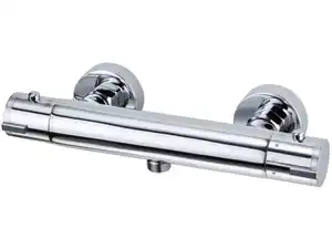 Eisl Thermostat Duscharmatur »CLAUDIO«, Chrom