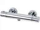 Bild 1 von Eisl Thermostat Duscharmatur »CLAUDIO«, Chrom