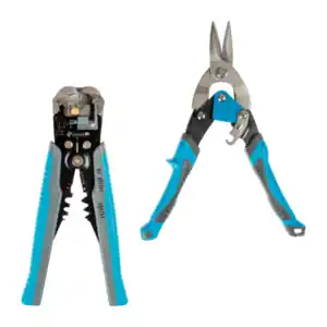 WORKZONE DIY-Zange / -Schere