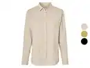Bild 1 von esmara® Damen Leinen-Bluse, leger geschnitten