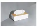 Bild 3 von LIVARNO home WC-Bürstengarnitur / Kosmetiktücher-Box / Aufbewahrungsbox