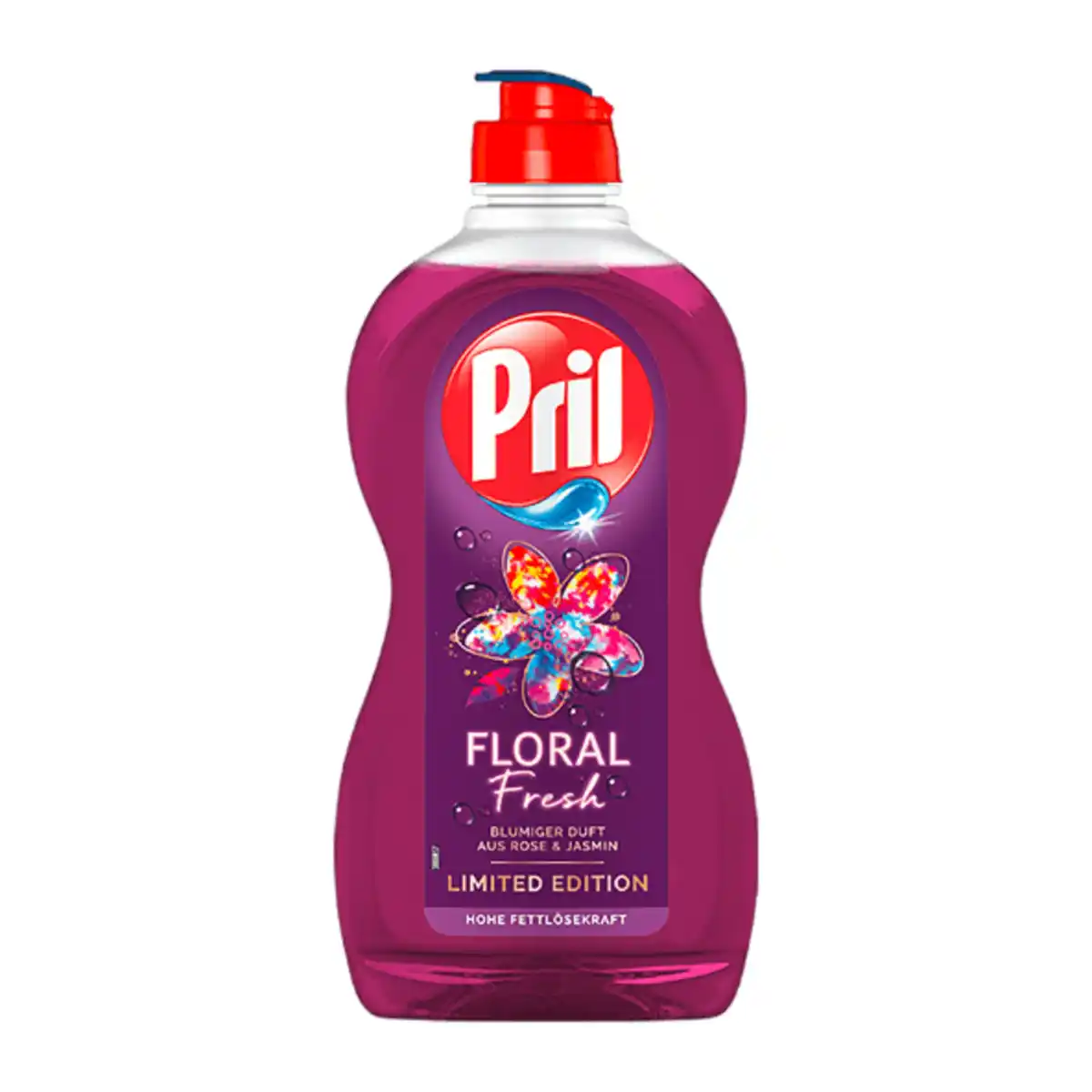 Bild 2 von PRIL Spülmittel 450ml