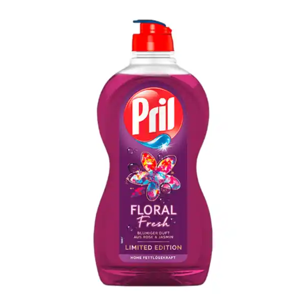 Bild 2 von PRIL Spülmittel 450ml