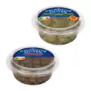 Bild 1 von CUCINA NOBILE Italienische Oliven 150g