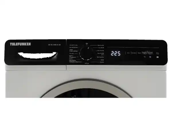Bild 3 von TELEFUNKEN Waschmaschine 1400-A-W 7, 8, 10kg