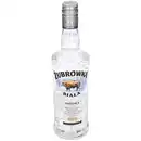 Bild 1 von Vodka "Zubrowka Biala" 40 % vol.