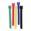 Bild 2 von Kraft Werkzeuge Klett-Universalbinder-Set 25-tlg.