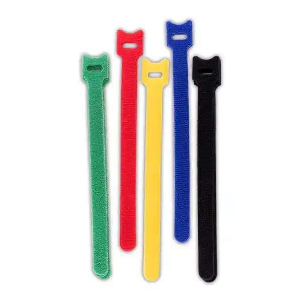 Bild 2 von Kraft Werkzeuge Klett-Universalbinder-Set 25-tlg.