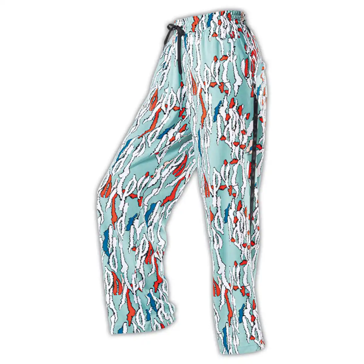 Bild 4 von Ellenor Viskose-Sommerhose