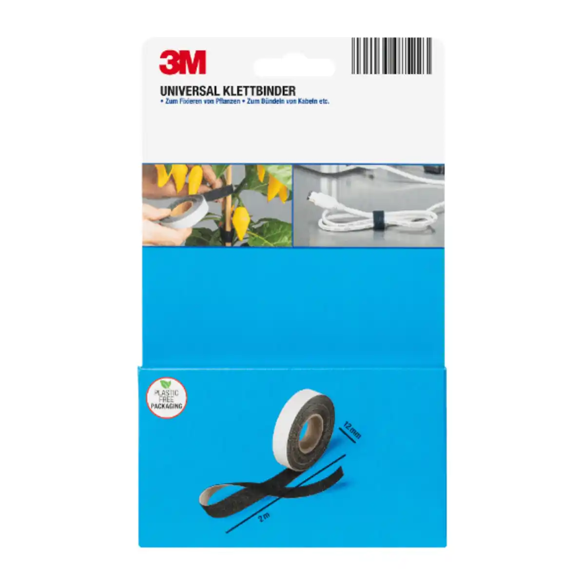 Bild 4 von 3M Klett-Befestigungslösungen