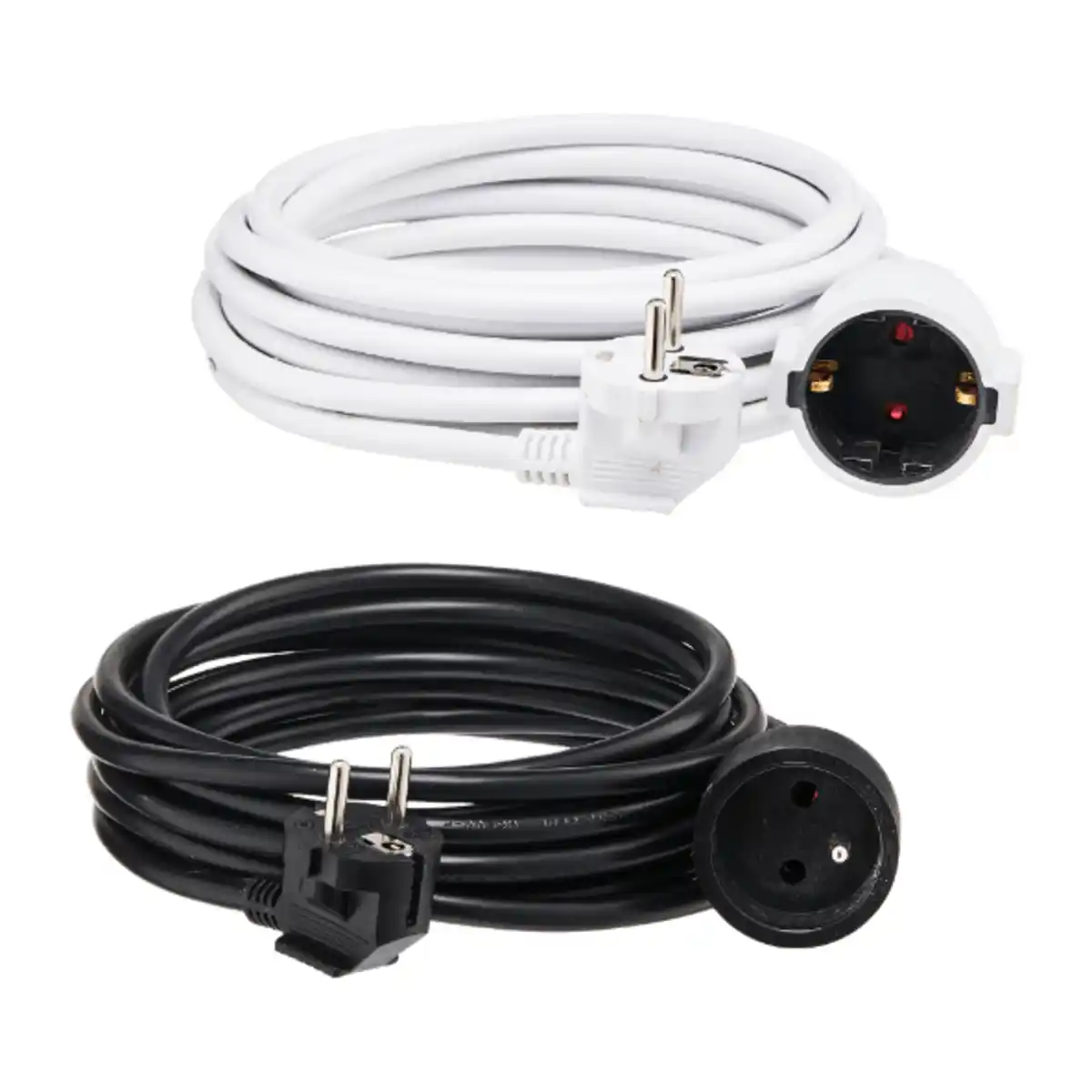 Bild 1 von WORKZONE 5-m-Verlängerungskabel