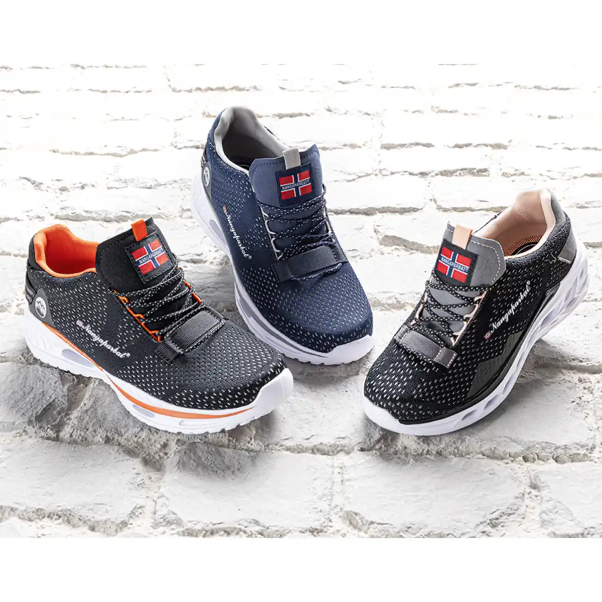 Bild 1 von Nangaparbat Cloud Sneaker